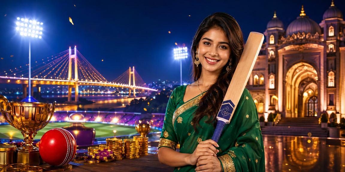 রাজশাহী ক্রিকেট বেটিংয়ের ইন্টারফেস ধারণা